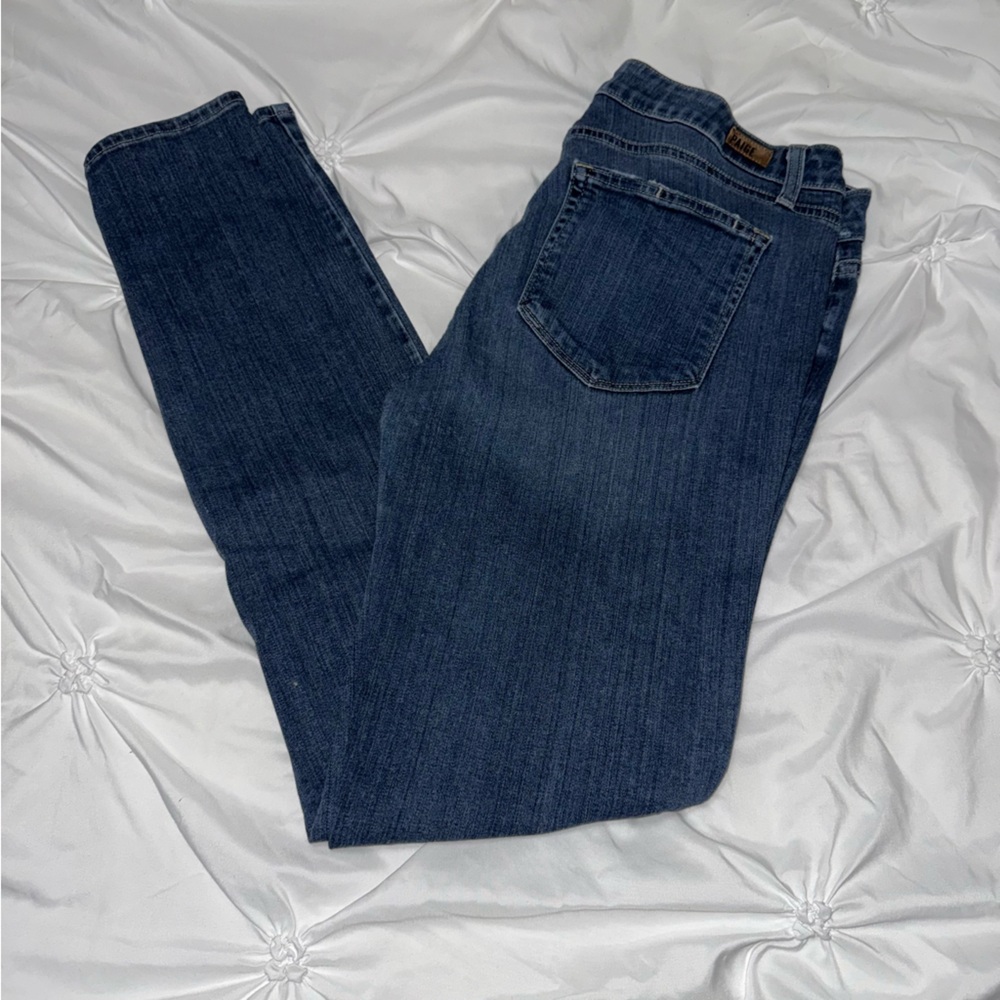 Paige Jeans